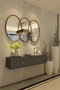 Hanah Home Zuzu 120 - Antracita